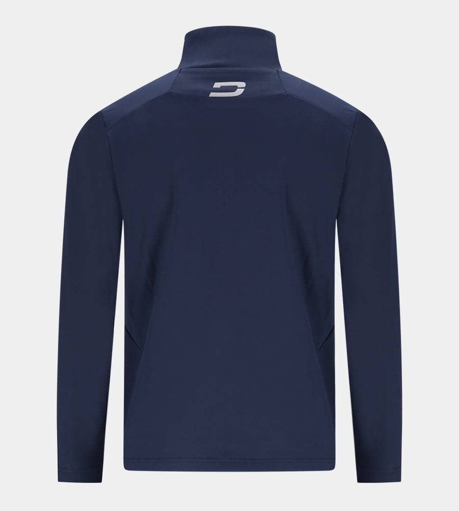 GALACTIC MIDLAYER - MARINEBLAU