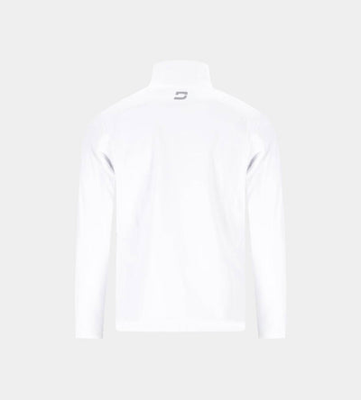 KIDS GALACTIC MIDLAYER - WHITE