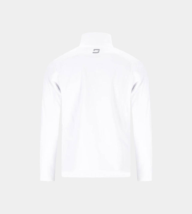 KIDS GALACTIC MIDLAYER - WHITE