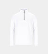 KIDS GALACTIC MIDLAYER - WHITE