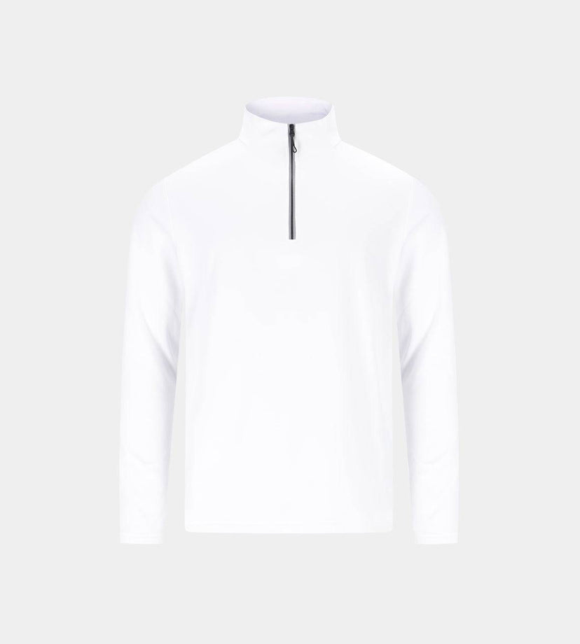 KIDS GALACTIC MIDLAYER - WHITE