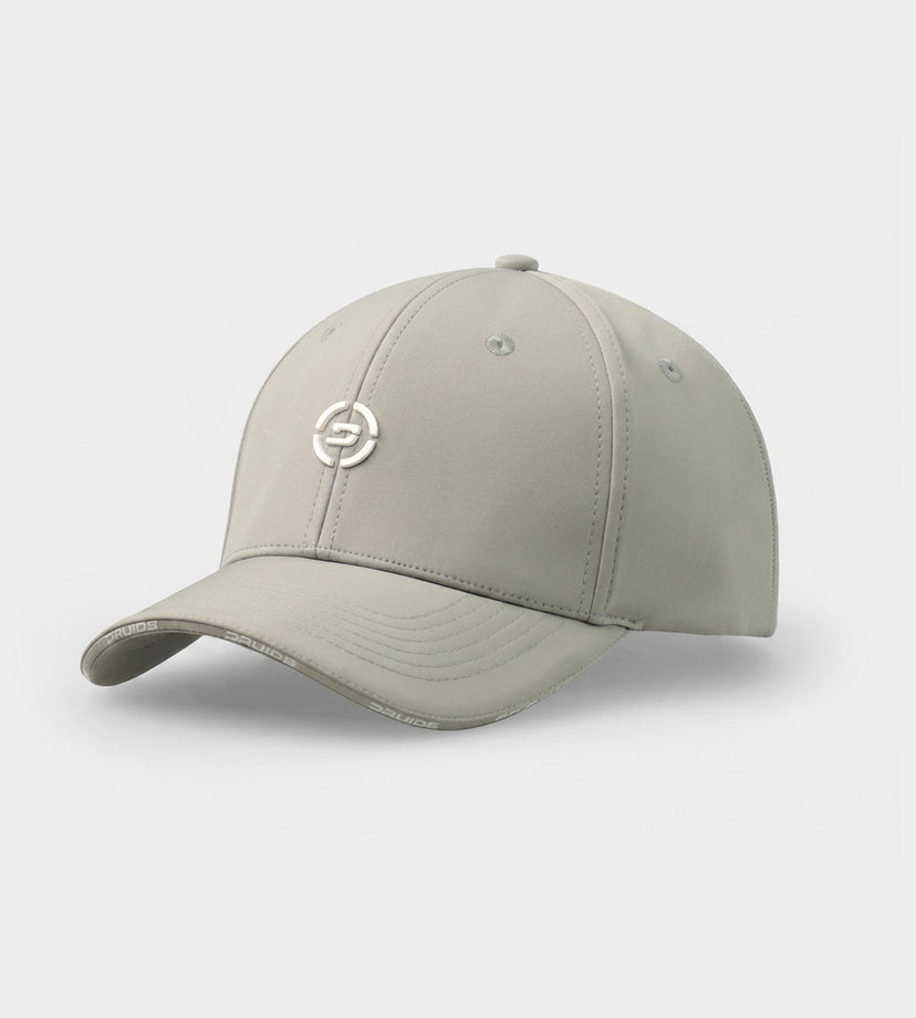 BORDER CAP - GREY