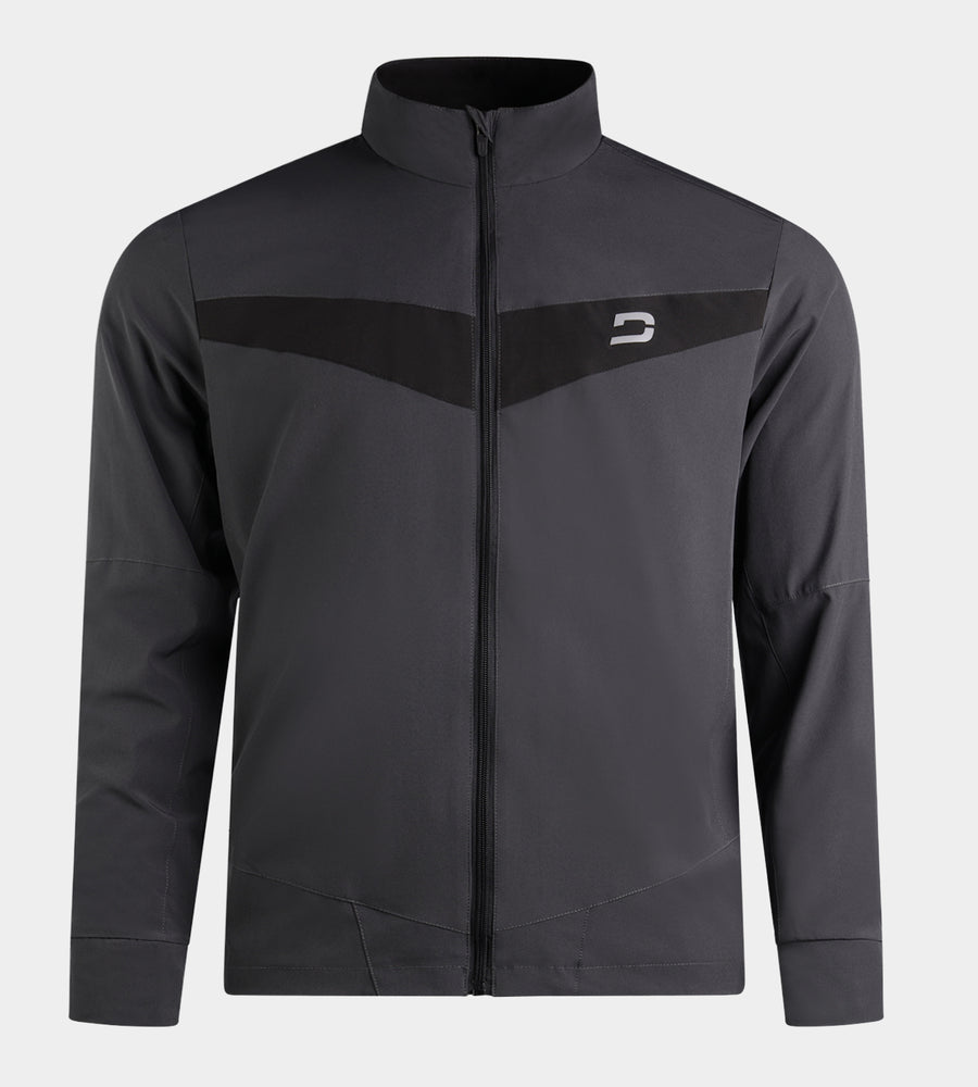VAPOR JACKET 2.0 - GRIS