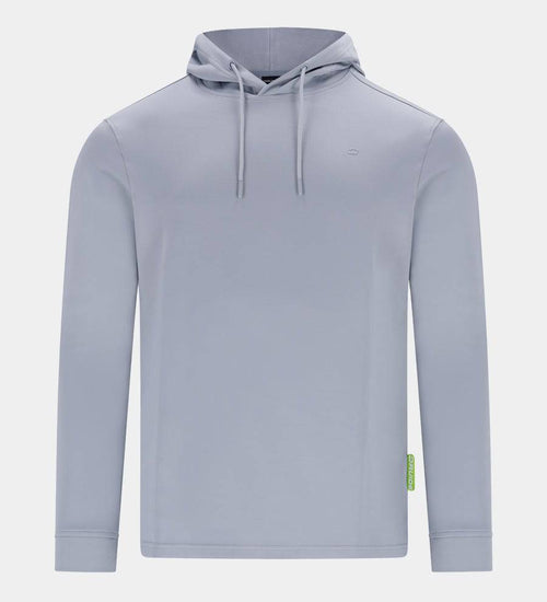 GRIFFIN HOODIE - GRIS