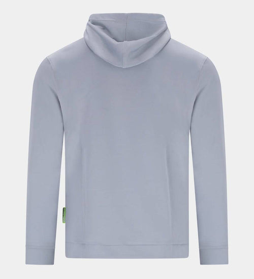 GRIFFIN HOODIE - GRIS