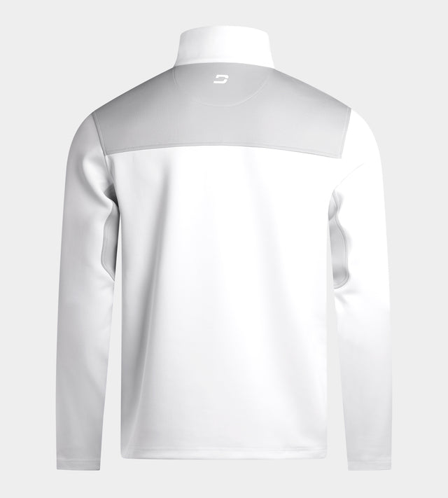 HELIOS MIDLAYER - WIT