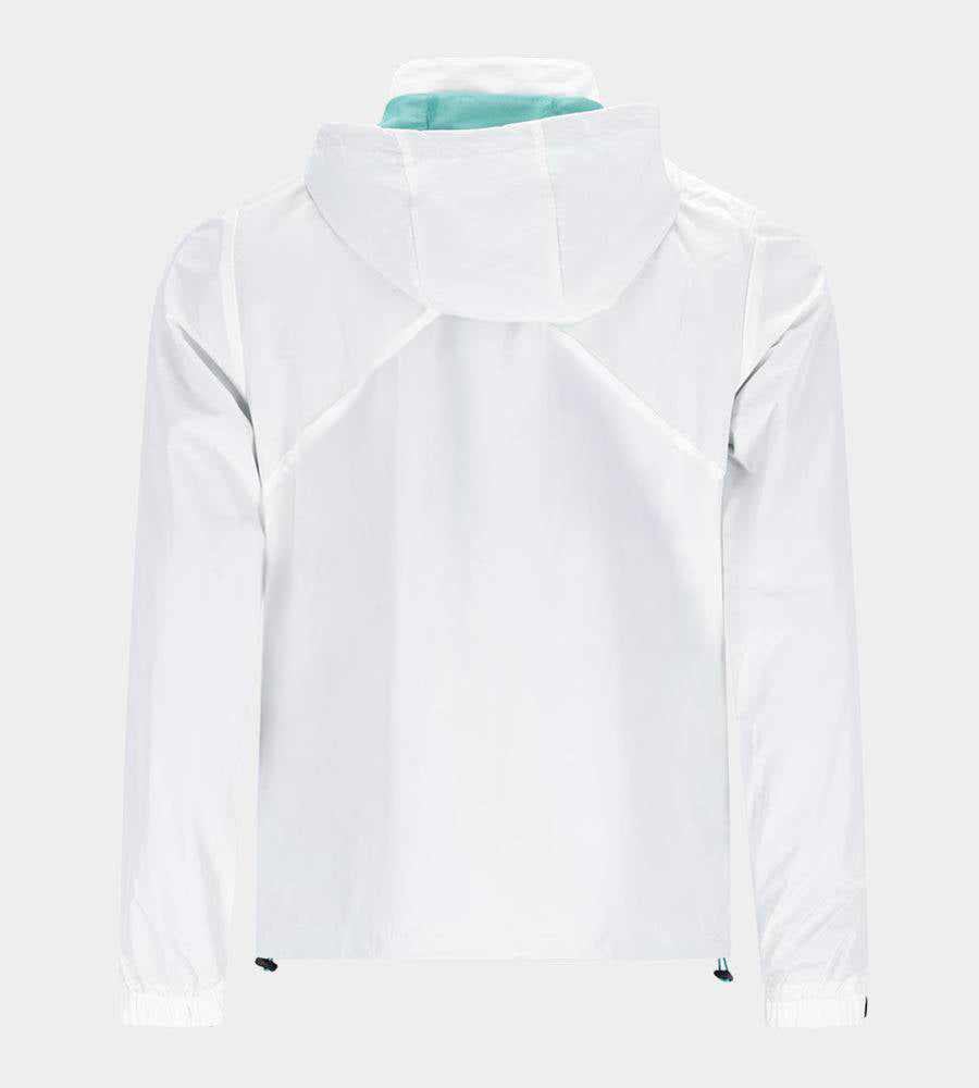 HYDRO JACKET - WHITE