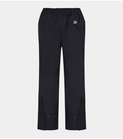INFINITE RAIN TROUSERS - BLACK