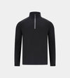 KIDS GALACTIC MIDLAYER - BLACK