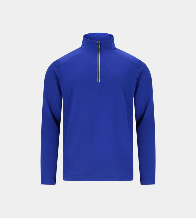 KIDS GALACTIC MIDLAYER - AZUL