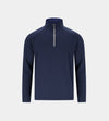 KIDS GALACTIC MIDLAYER - MARINEBLAU