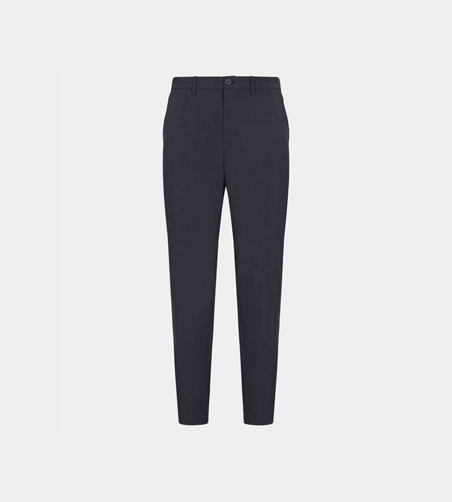 KIDS GOLF JOGGERS - CHARCOAL