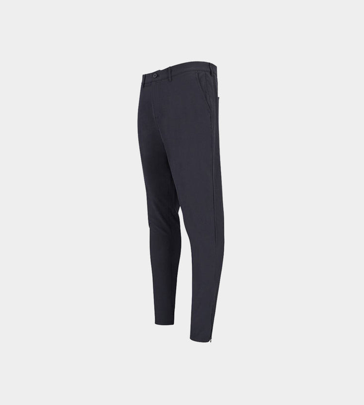 Kids Golf Joggers in Charcoal Junior Golf Joggers Druids