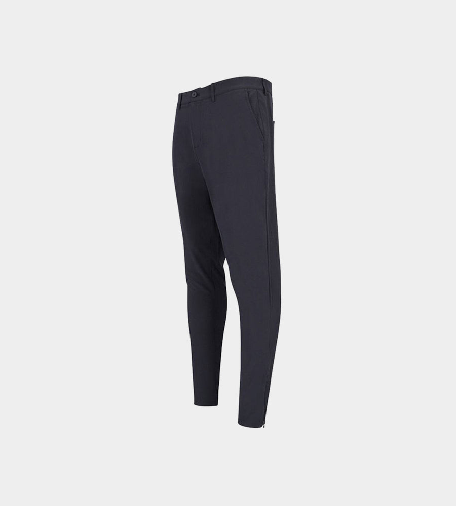 KIDS GOLF JOGGERS - CHARCOAL
