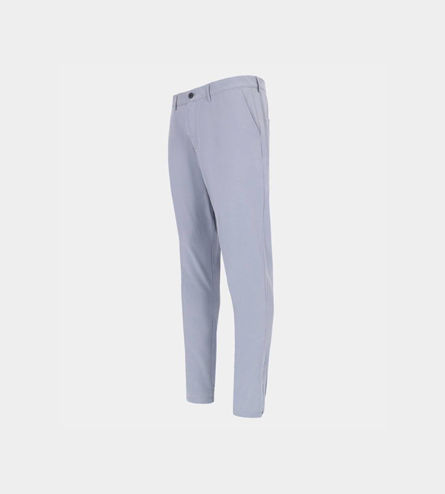 KIDS GOLF JOGGERS - GRIJS