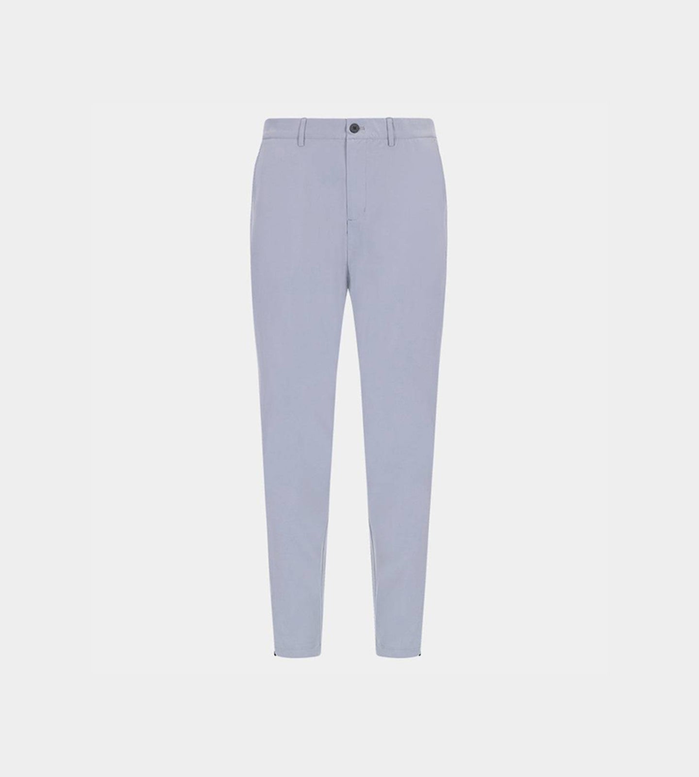 KIDS GOLF JOGGERS - GRIJS