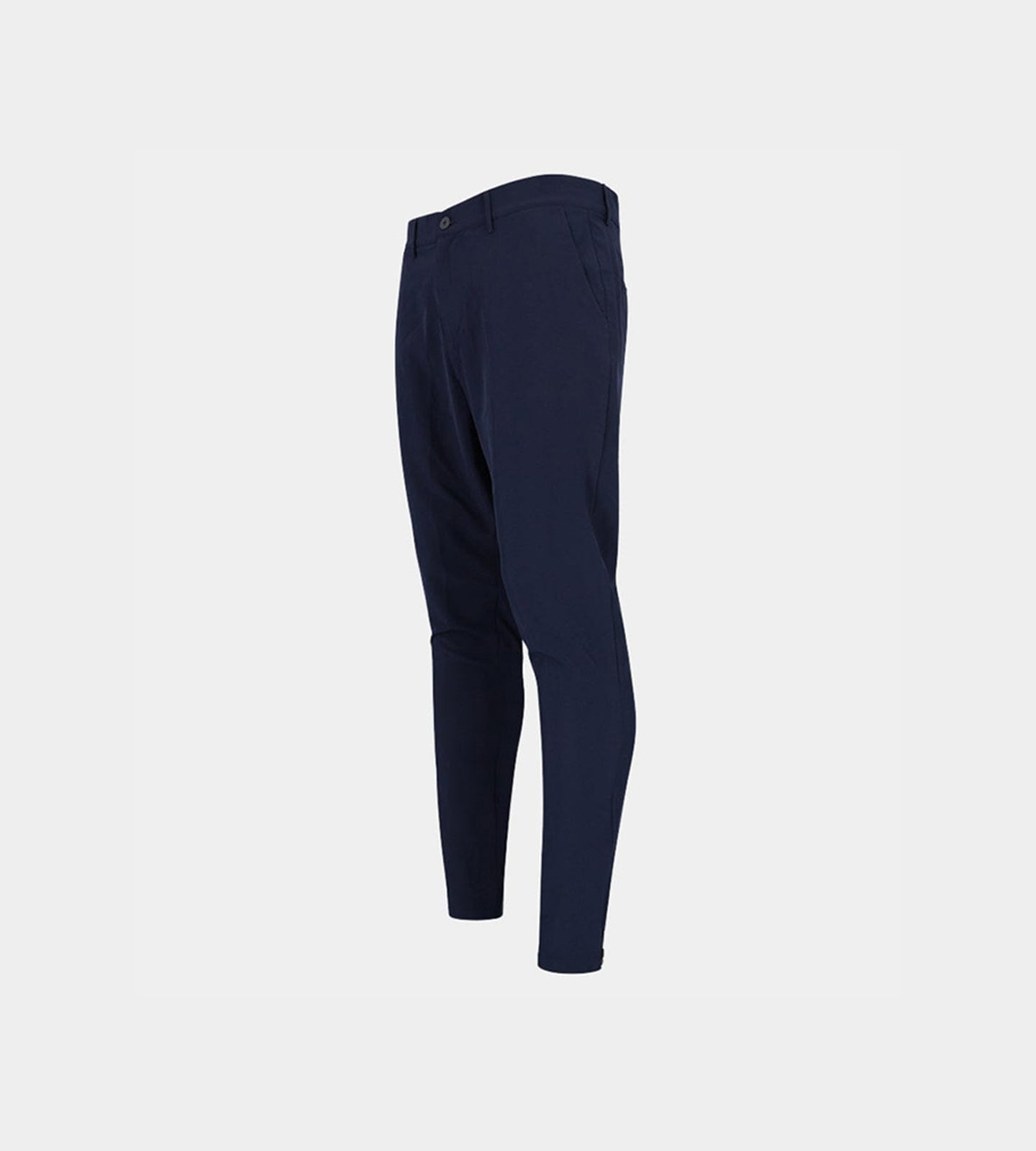 KIDS GOLF JOGGERS - MARINEBLAUW
