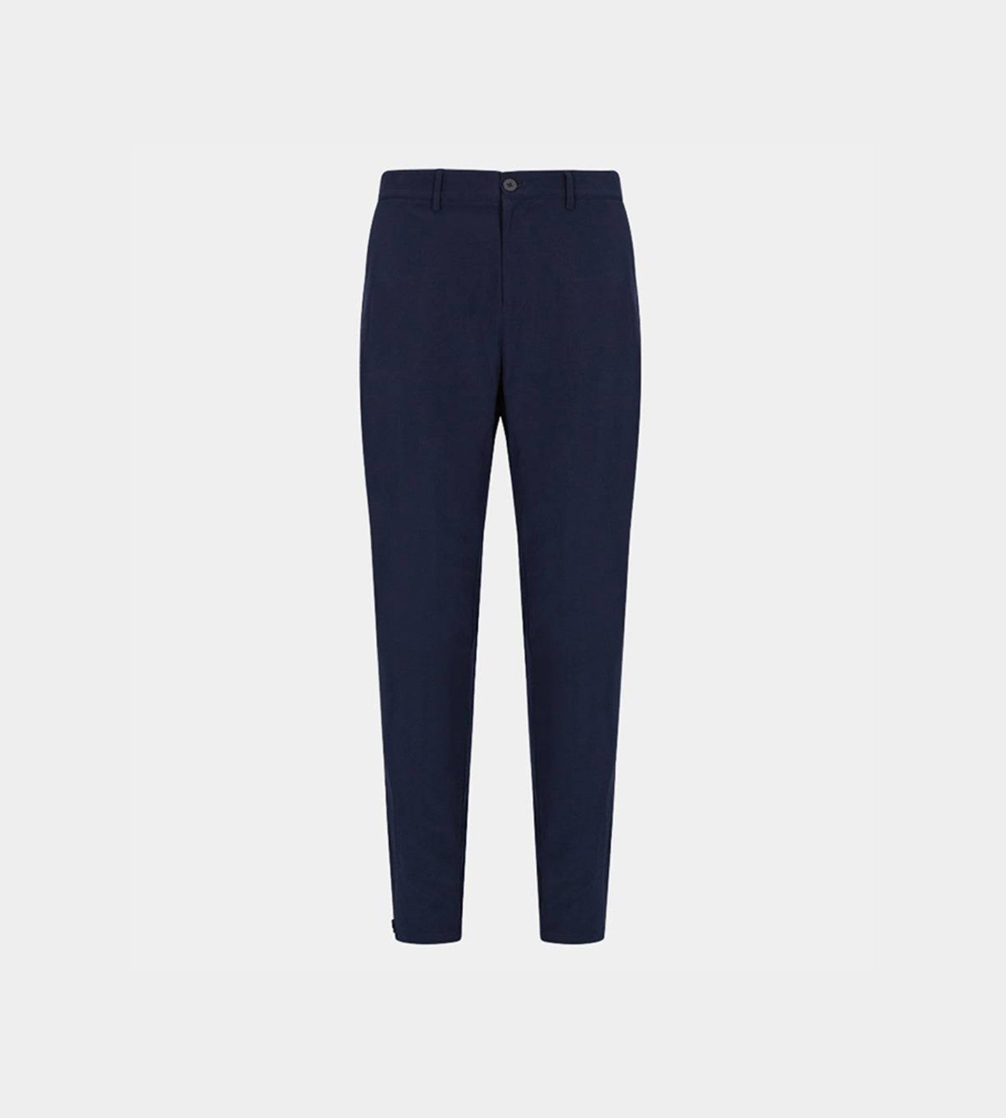 KIDS GOLF JOGGERS - MARINEBLAUW