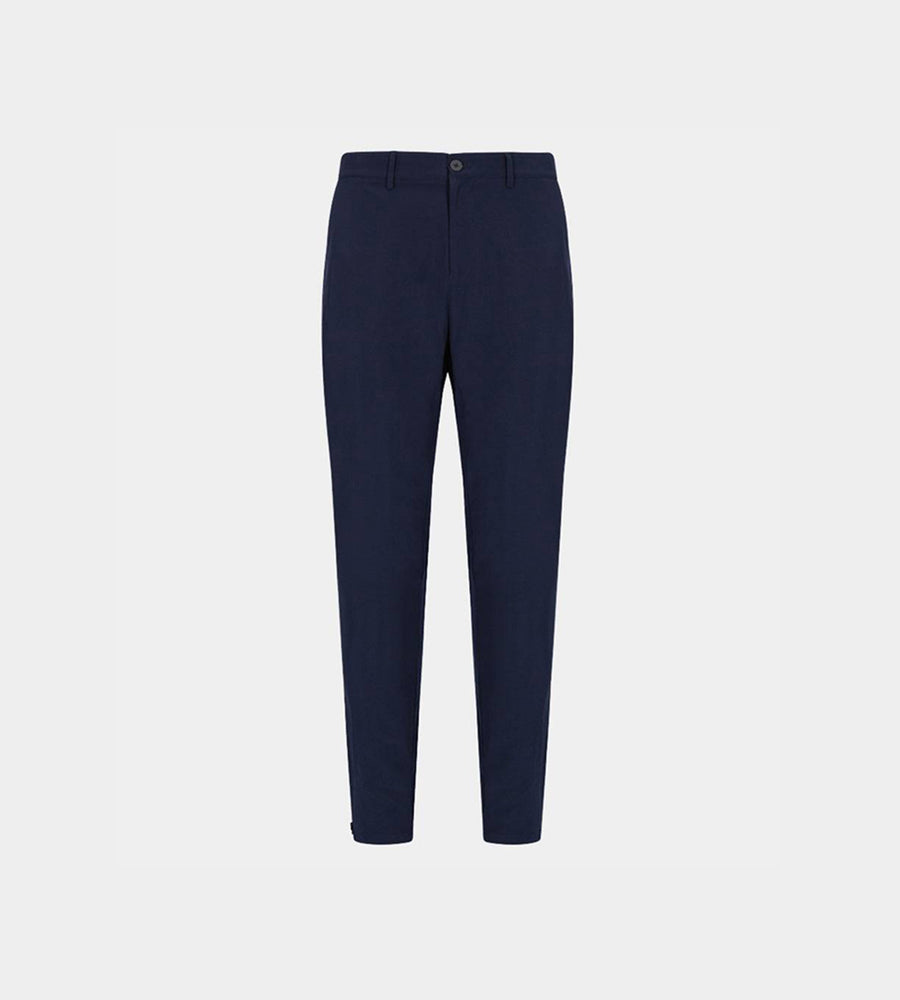 KIDS GOLF JOGGERS - NAVY
