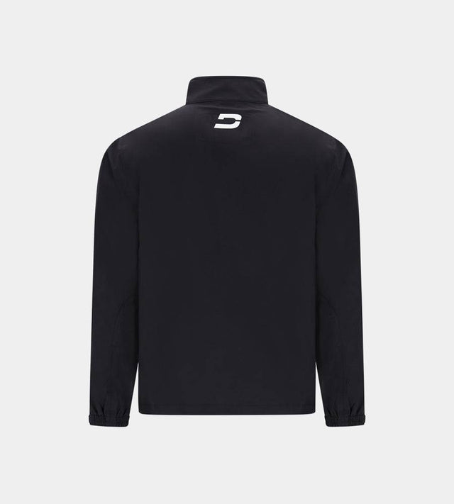 KIDS RAIN-TEK SUIT JACKET- NERO