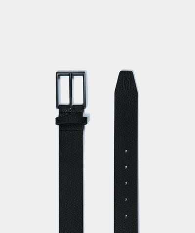 KIDS TOUR PRO BELT - NOIR