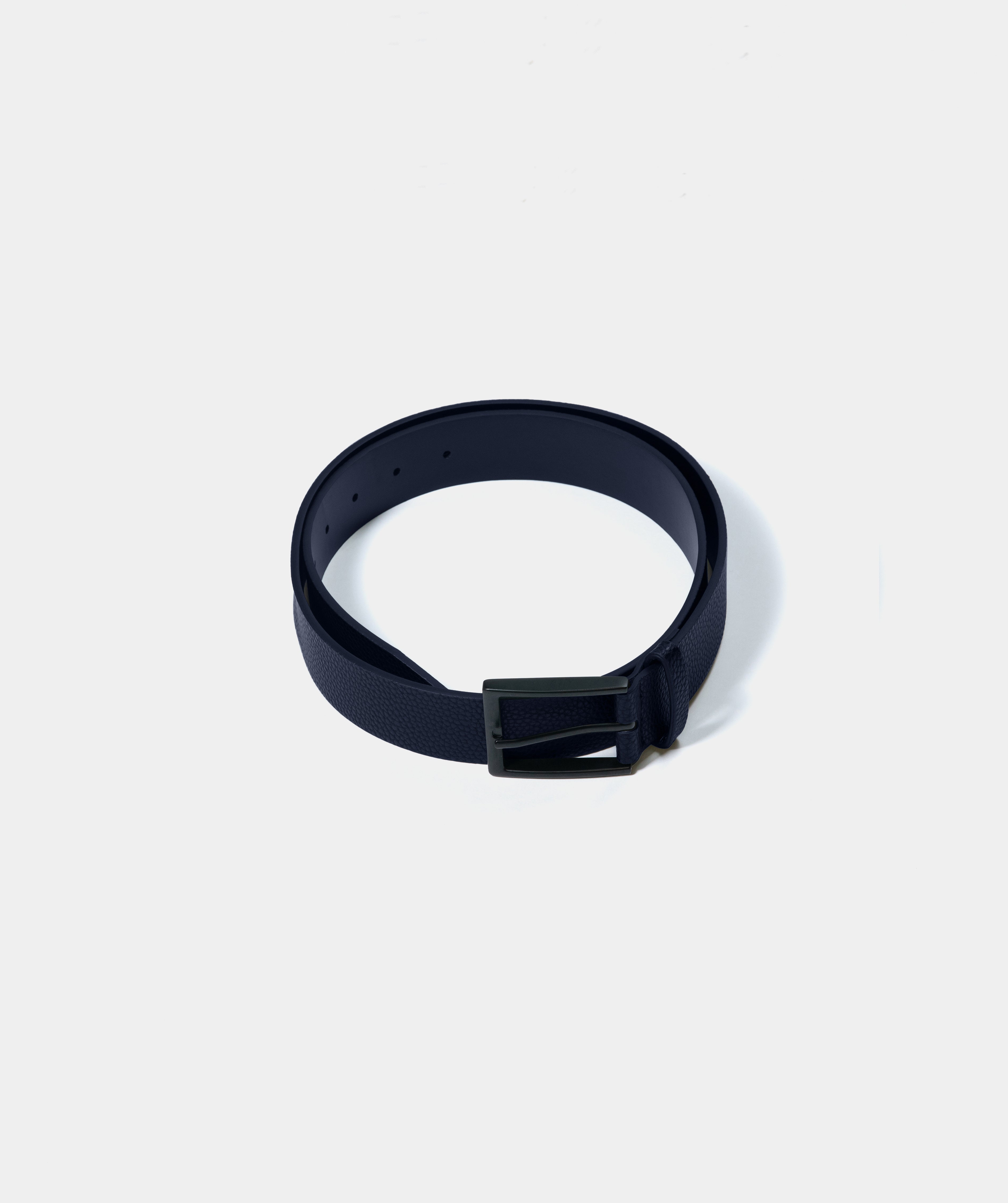 KIDS TOUR PRO BELT - MARINEBLAUW