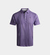KIDS CELESTE POLO - PURPLE