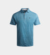 KIDS CELESTE POLO - TEAL
