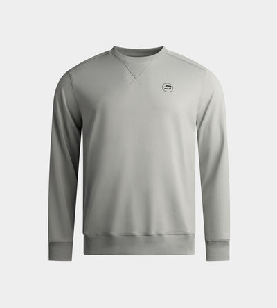 KIDS TEAM SWEATSHIRT - GREY