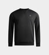 KIDS TEAM SWEATSHIRT - BLACK