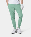 LUXE GOLF JOGGERS - SALBEI