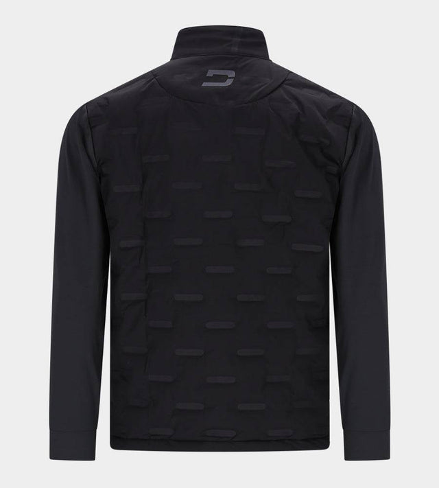 MEMBERS JACKET - NOIR