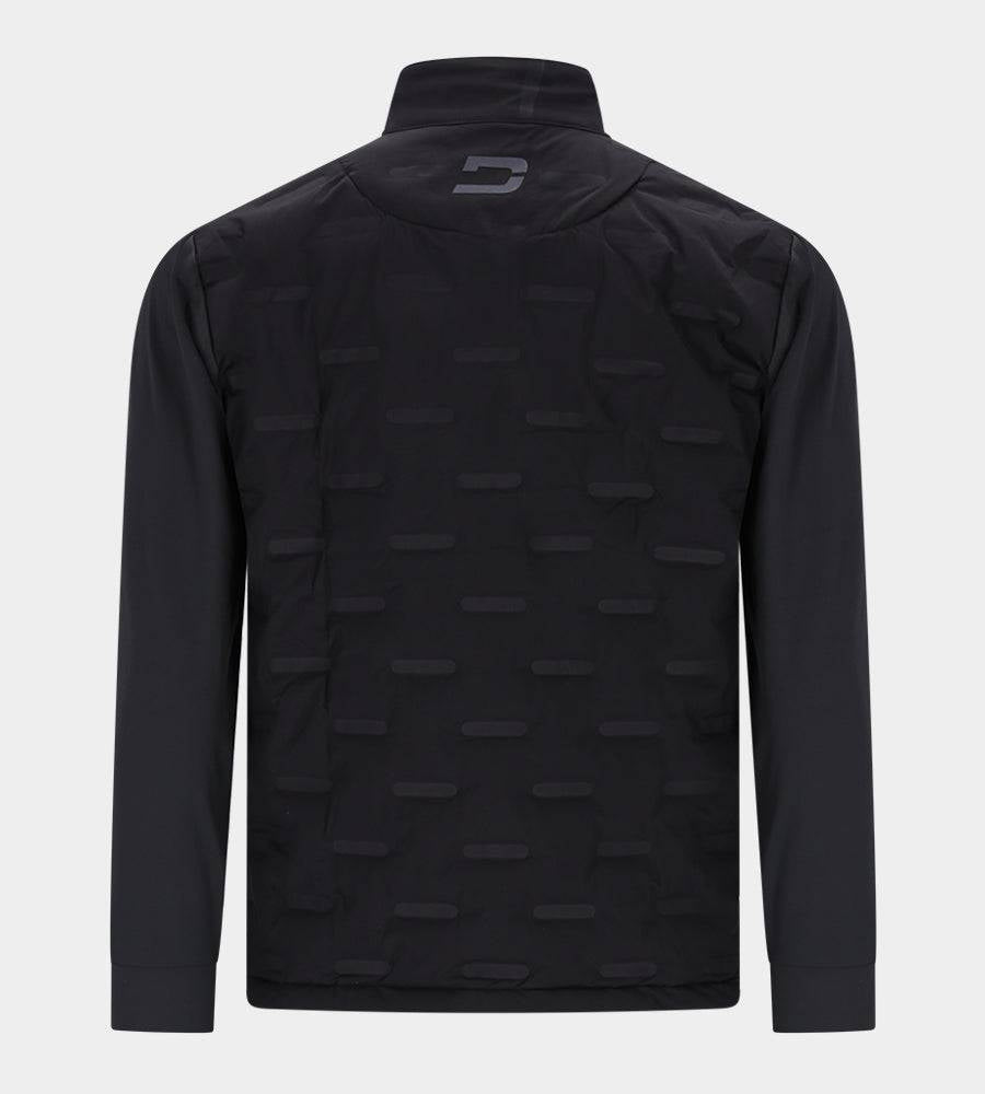 MEMBERS JACKET - NERO