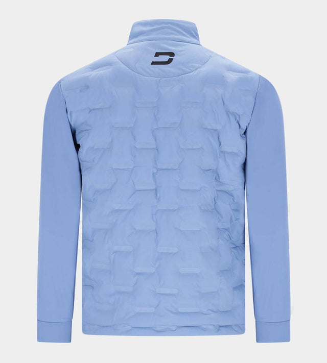 MEMBERS JACKET - BLEU