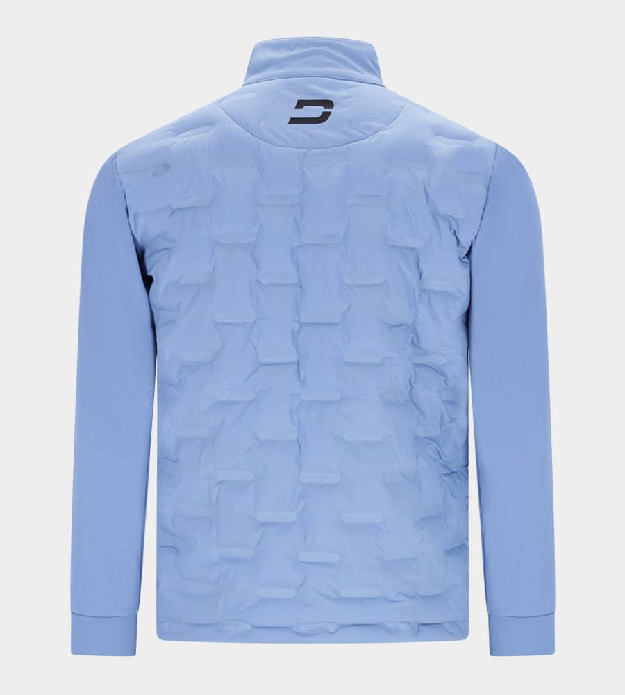 MEMBERS JACKET - BLU