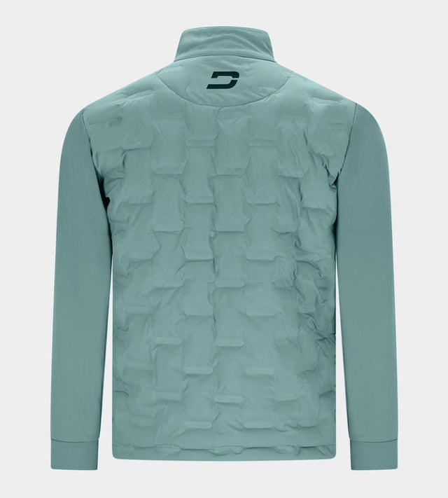MEMBERS JACKET - SAUGE