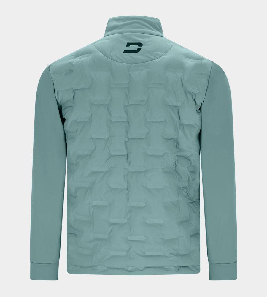 MEMBERS JACKET - SALVIA