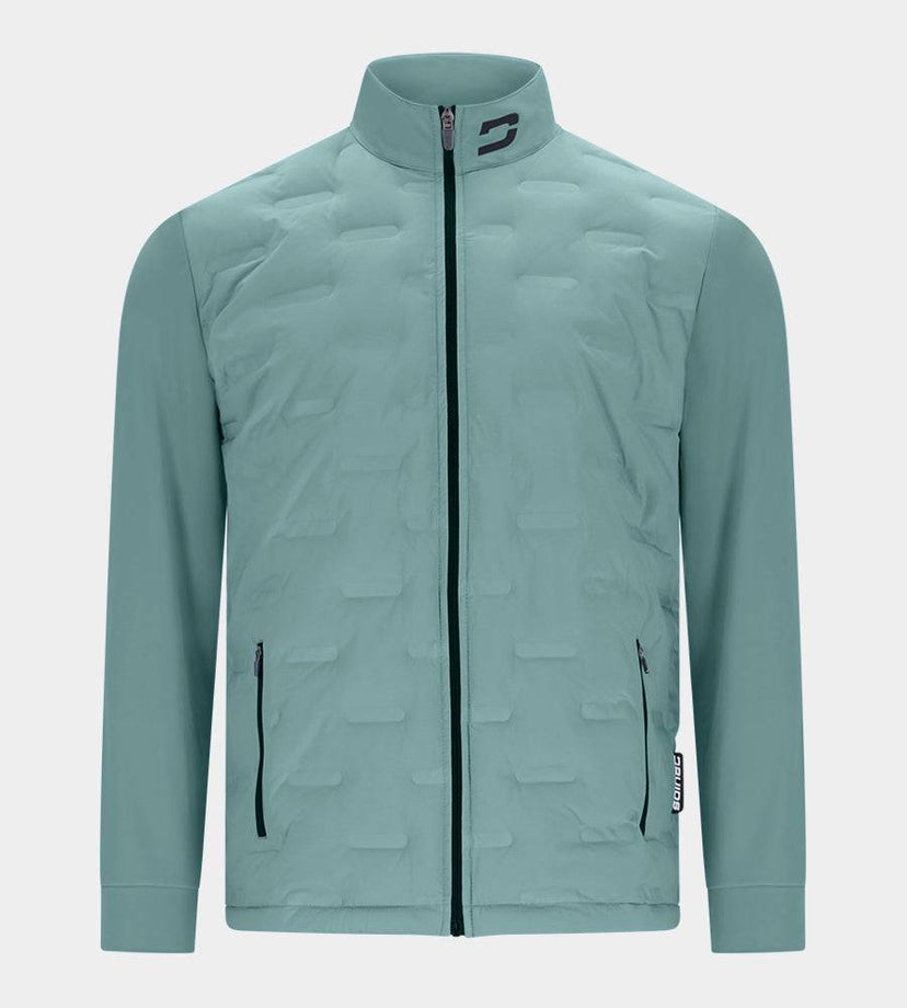 MEMBERS JACKET - SAUGE