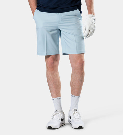 Men's Clima Golf Shorts - BABYBLAU