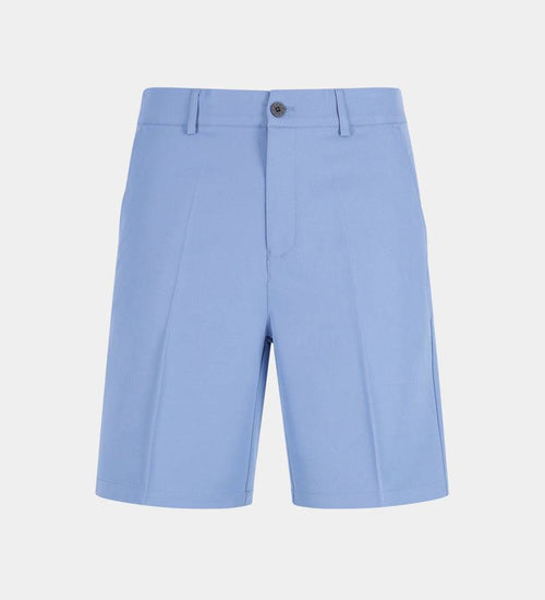 Men's Clima Golf Shorts - Blue