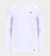 MEN'S BASELAYER - WHITE