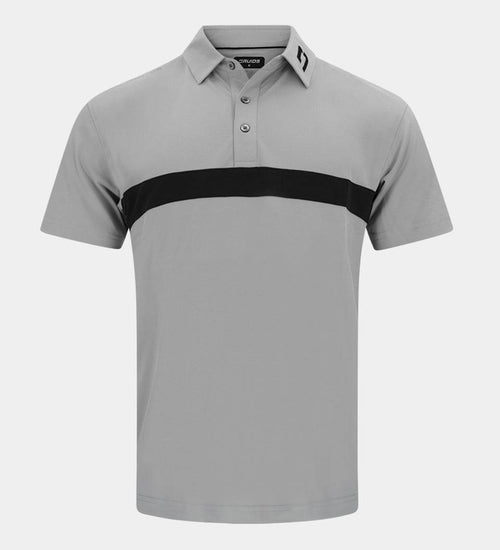MENS THE 19TH POLO - GRIS