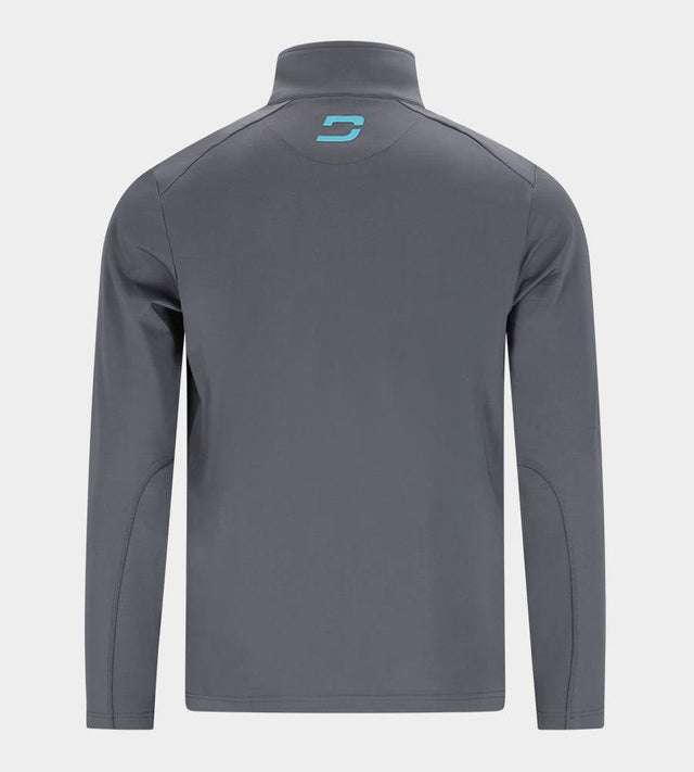 NAUTICAL MIDLAYER - CARBÓN
