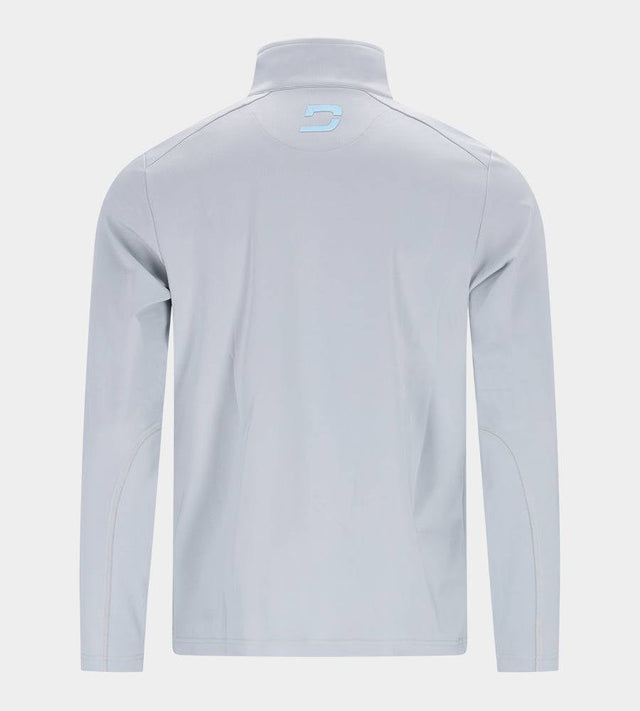 NAUTICAL MIDLAYER - GRIS
