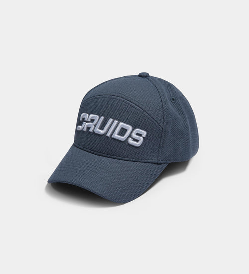 PERFORATED CAP - GRIS
