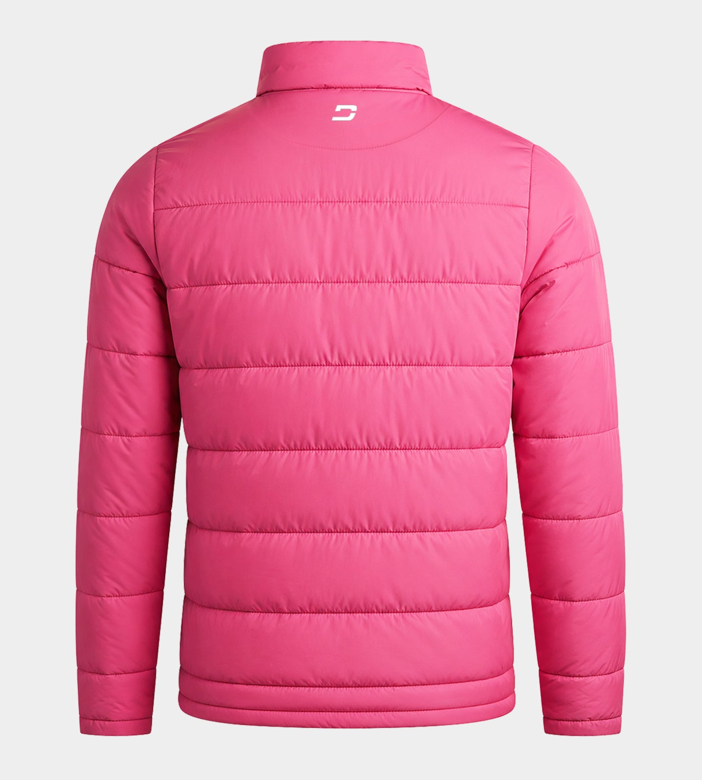 LADIES GRACIE JACKET - ROSA