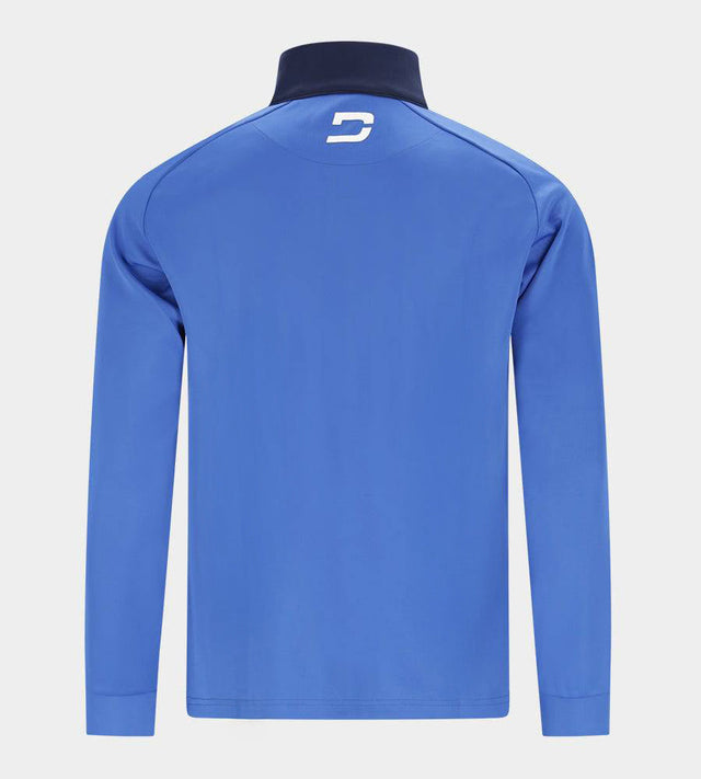 SERENITY MIDLAYER - BLU