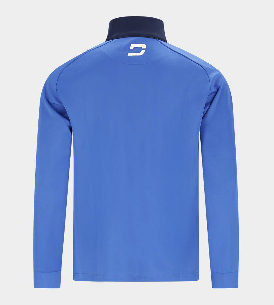 SERENITY MIDLAYER - BLU