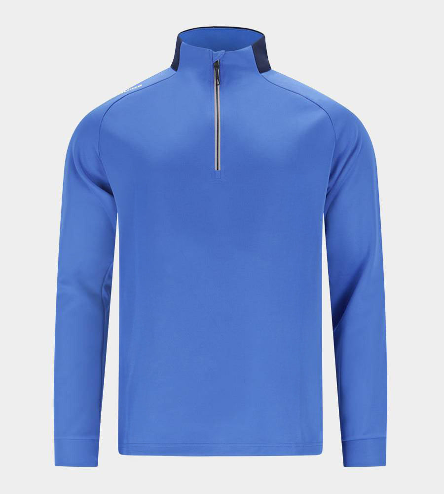 SERENITY MIDLAYER - BLEU