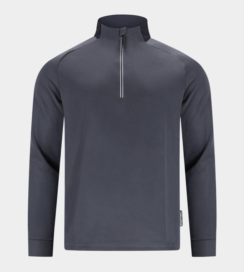 SERENITY MIDLAYER - CHARBON